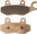 Galfer HH Sintered Brake Pads (FD532G1370)
