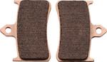 Galfer HH Sintered Brake Pads (FD148G1370)