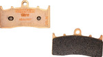 Galfer HH Sintered Brake Pads (FD272G1370)