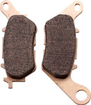 Galfer HH Sintered Brake Pads (FD484G1370)