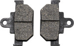 Galfer Semi-Metallic Brake Pads (FD209G1054)