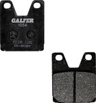 Galfer Semi-Metallic Brake Pads (FD218G1054)