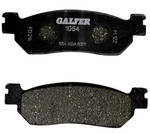 Galfer Semi-Metallic Brake Pads (FD214G1054)