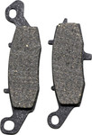 Galfer Semi-Metallic Brake Pads (FD174G1054)
