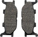 Galfer Semi-Metallic Brake Pads (FD169G1054)
