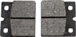 Galfer Semi-Metallic Brake Pads (FD013G1054)