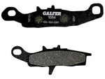 Galfer Semi-Metallic Brake Pads (FD204G1054)
