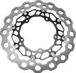 Galfer Standard Floating Cubiq Front Brake Rotor (DF475FLQ)
