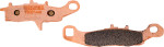 Galfer HH Sintered Brake Pads (FD321G1397)