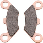 Galfer HH Sintered Brake Pads (FD303G1397)