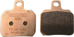 Galfer HH Sintered Brake Pads (FD220G1380)