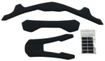 Fox Racing Flight Youth Helmet Thick Inner Top Liner Pad