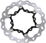 Galfer Standard Floating Wave Front Brake Disc Rotor (DF298FLW)