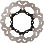 Galfer Standard Floating Wave Rear Brake Rotor (DF793FLW)