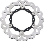 Galfer Standard Floating Wave Rear Brake Rotor (DF782FLW)