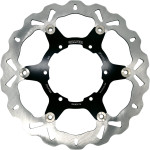 Galfer Standard Floating Wave Front Brake Rotor (DF663FLW)