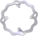 Galfer Standard Solid Mount Wave Rear Brake Rotor (DF686W)