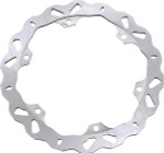 Galfer Standard Solid Mount Wave Front Brake Rotor (DF080W)
