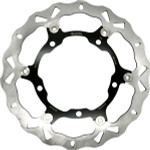 Galfer Floating Wave Front Brake Disc Rotor | 310mm (DF214FLW)