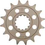 JT Steel 525 Front Sprocket 16 Tooth (JTF404.16)