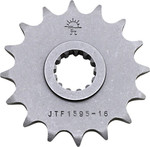 JT Steel Front Sprocket 16 Tooth (JTF1595.16)