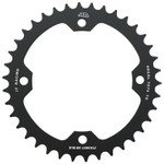 JT Racelite Aluminum Black Rear Sprocket 38 Tooth (JTA1857.38BLK)