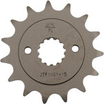 JT Front Sprocket | 15 Tooth | 520 | Steel | KFX400/LTR400/LTZ400 (JTF1401.15)