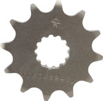 JT Steel Front Sprocket 12 Tooth (JTF1439.12)