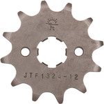 JT Steel Front Sprocket 12 Tooth (JTF1324.12)
