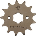 JT Steel Front Sprocket 13 Tooth (JTF1352.13)