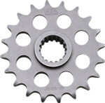 JT Front Sprocket | 20 Tooth | 525 | Steel (JTF405.20)