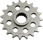 JT Front Sprocket | 19 Tooth | 525 | Steel (JTF405.19)