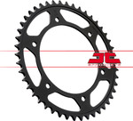 JT Steel Rear Sprocket 46 Tooth (JTR5.46)
