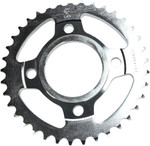 JT Steel Rear Sprocket 37 Tooth (JTR854.37)