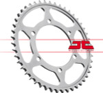 JT Steel Rear Sprocket 47 Tooth (JTR479.47)