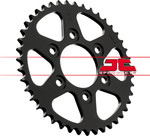 JT Steel Rear Sprocket 43 Tooth (JTR766.43)