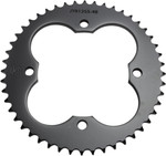 JT Steel Rear Sprocket 48 Tooth (JTR1355.48)