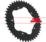 JT Steel Rear Sprocket 43 Tooth (JTR751.43)