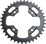 JT Steel Rear Sprocket 38 Tooth (JTR1354.38)