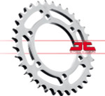 JT Steel Rear Sprocket 33 Tooth (JTR850.33)