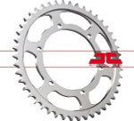 JT Steel Rear Sprocket 46 Tooth (JTR862.46)