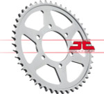 JT Steel Rear Sprocket 47 Tooth (JTR488.47)
