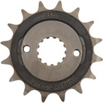 JT Rubber Cushioned Front Sprocket 16 Tooth (JTF512.16RB)