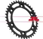 JT Steel Rear Sprocket 40 Tooth (JTR897.40)