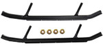 Woodys Maverick 8" Carbide Wear Bar Runners (MS8-9600)