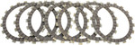 EBC CK Series Clutch Kit (CK3314)