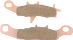 EBC "R" Series Sintered Brake Pads (FA349R)