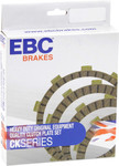 EBC CK Series Clutch Kit (CK7010)