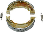 EBC Grooved Brake Shoes (330G)
