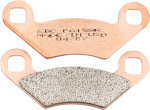 EBC "R" Series Sintered Brake Pads (FA159R)